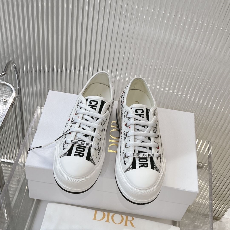 ch**an D*or casual shoes